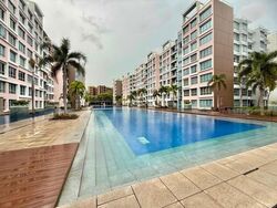 Ferraria Park Condominium (D17), Condominium #611217201